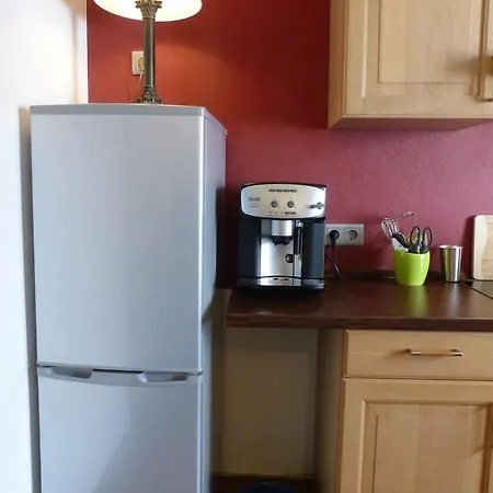 Ferienwohnung 