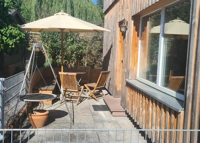 Ferienwohnung \